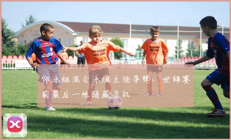 仰泳组混合泳组主场争锋,世锦赛前最后一练暗藏杀机 - 虎扑体育推荐
