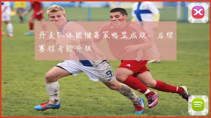 丹麦队体能储备策略显成效,后续赛程考验升级 - 虎扑体育推荐