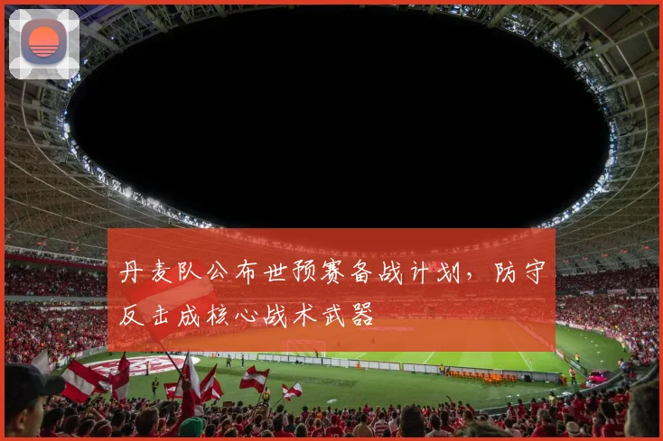 丹麦队公布世预赛备战计划,防守反击成核心战术武器 - 虎扑体育推荐