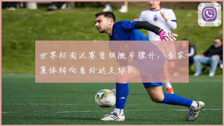 世界杯淘汰赛晋级概率骤升,专家集体转向看好这支球队 - 虎扑体育推荐
