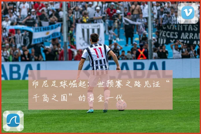 印尼足球崛起:世预赛之路见证“千岛之国”的黄金一代 - 虎扑体育推荐