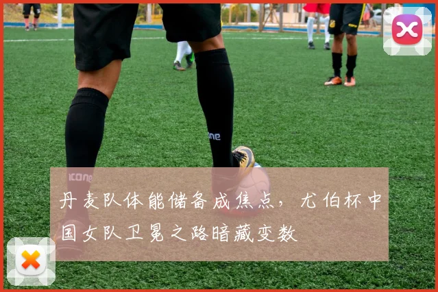 丹麦队体能储备成焦点，尤伯杯中国女队卫冕之路暗藏变数 - 虎扑体育推荐